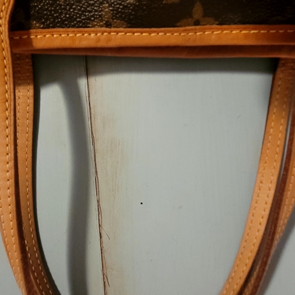 SOLD Authentic Louis Vuitton Neverfull PM - Picture 16 of 16